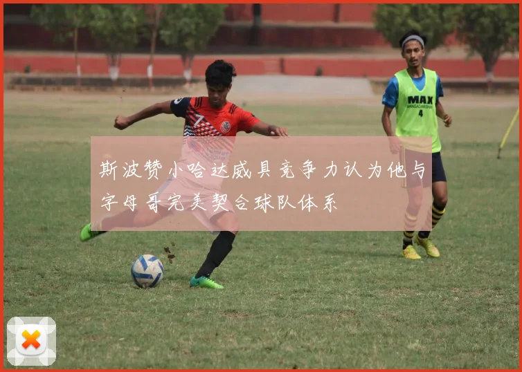 斯波赞小哈达威具竞争力认为他与字母哥完美契合球队体系